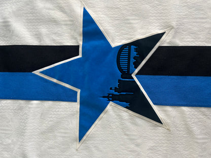 Newcastle United 1995-96 Training Tee (L)