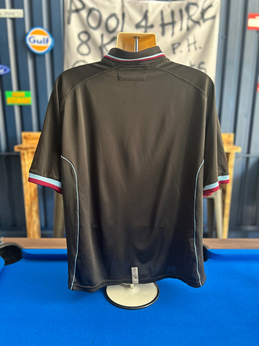 Aston Villa 2000-01 Away (XXL)