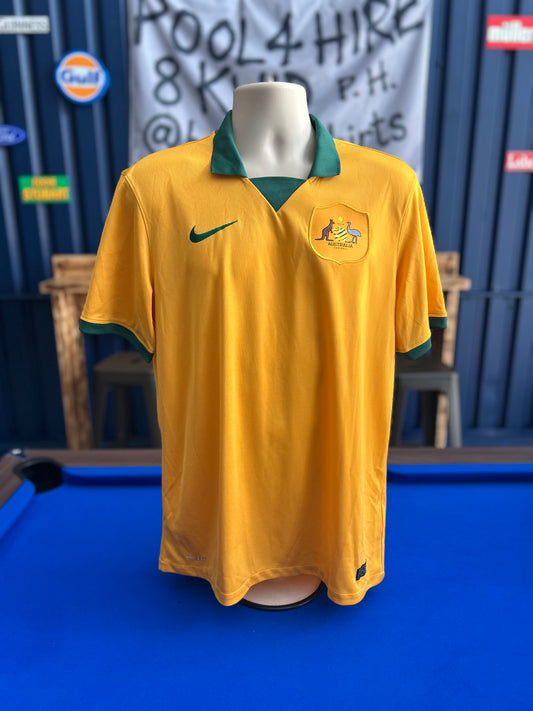 Australia 2014-15 Home (L)