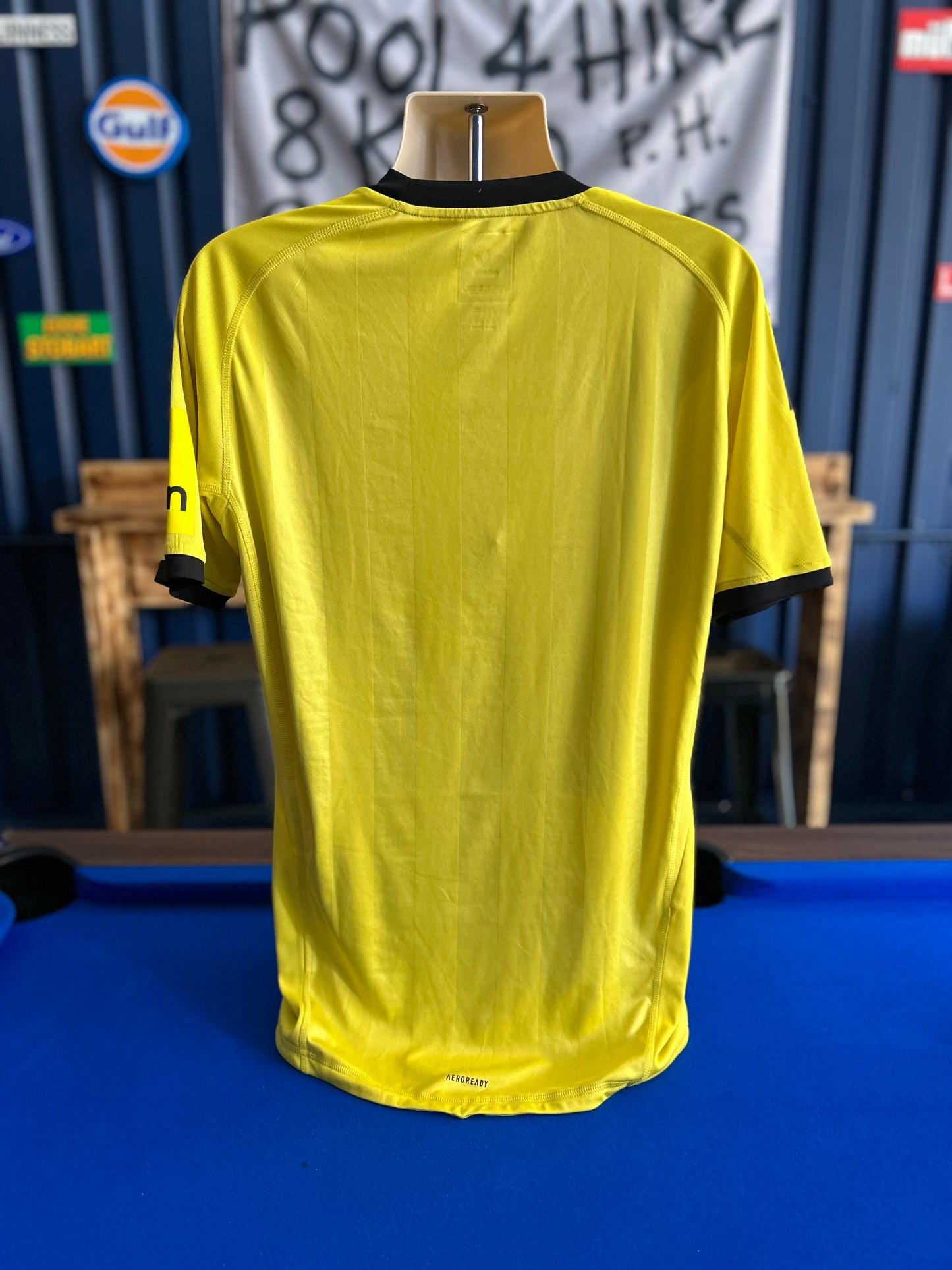 Newcastle United 2025-26 Goalkeeper (XL)