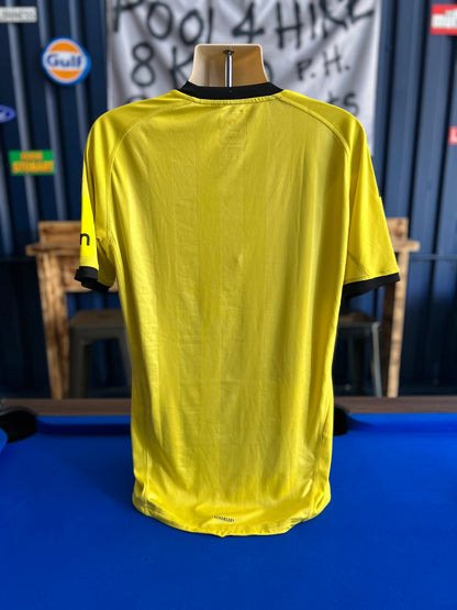 Newcastle United 2025-26 Goalkeeper (XL)