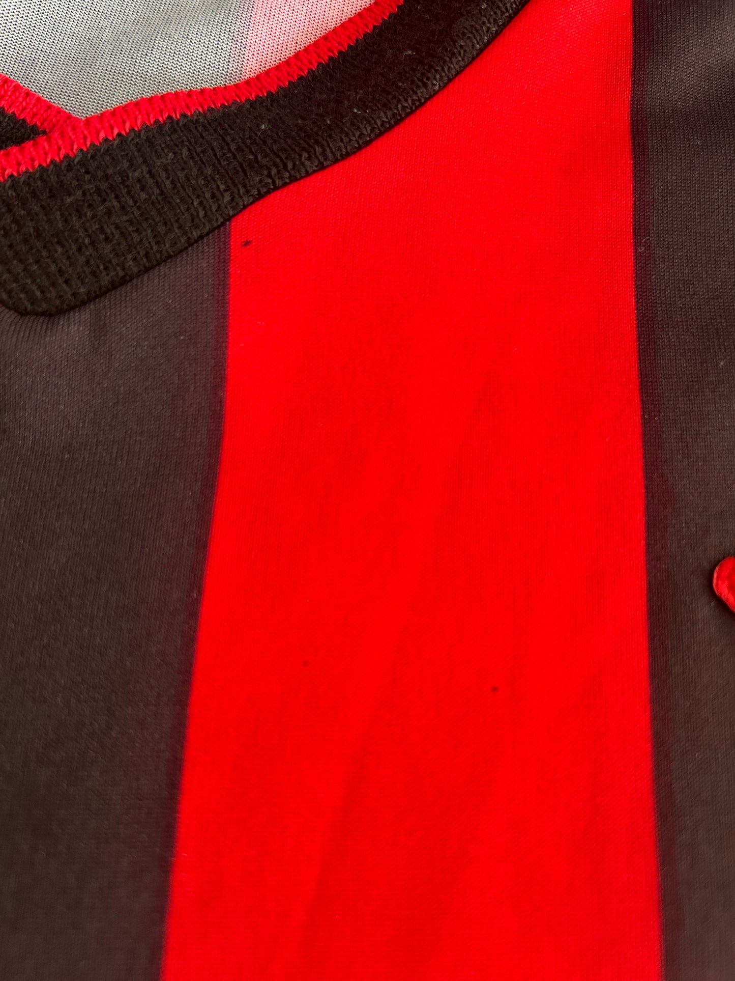 AC Milan 1990-91 Home (L)