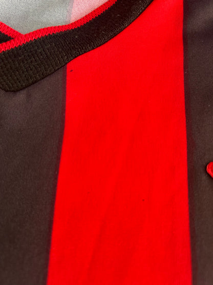 AC Milan 1990-91 Home (L)