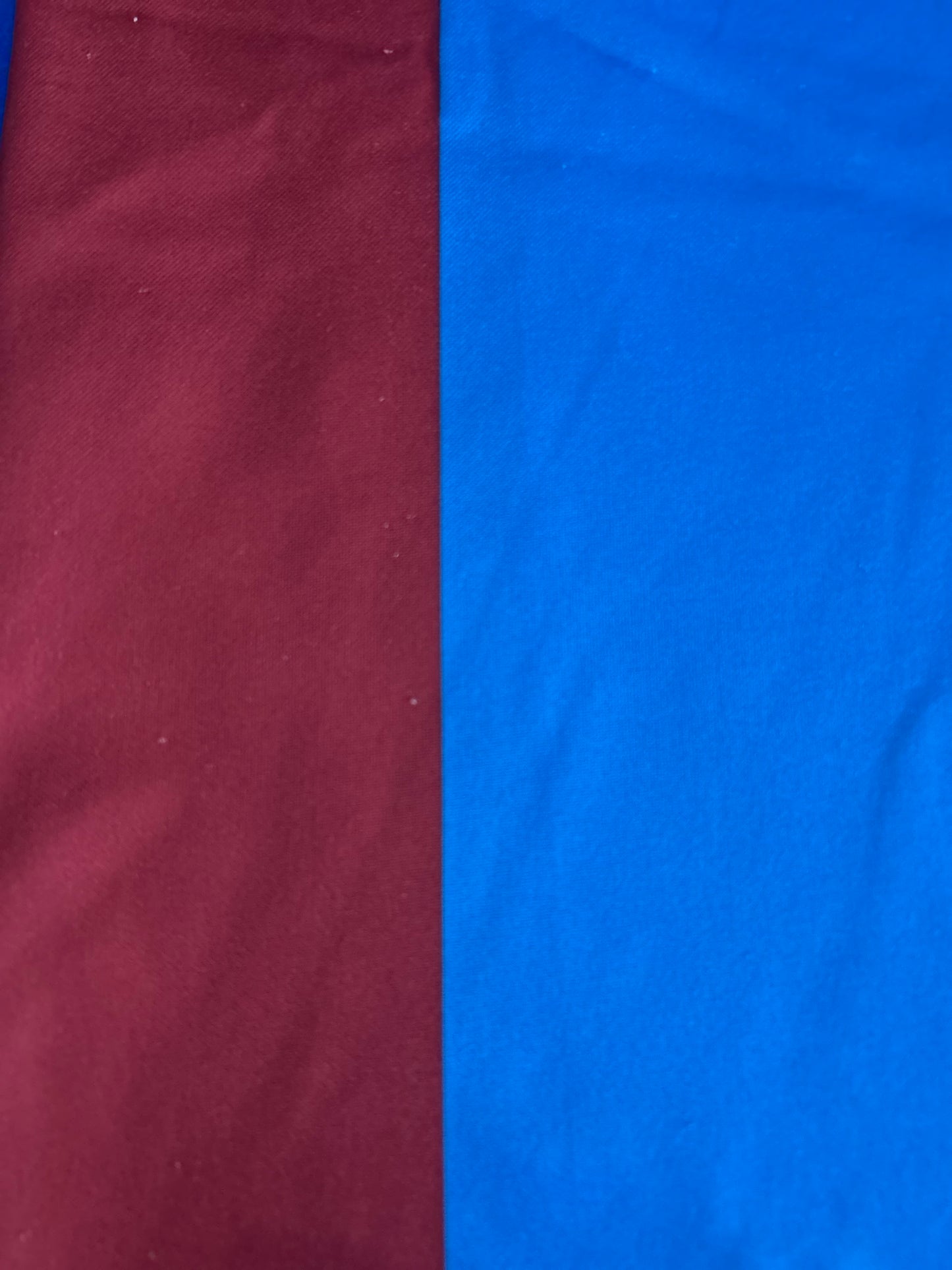 Aston Villa 1993-95 Training Top (S)