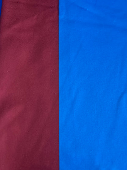 Aston Villa 1993-95 Training Top (S)
