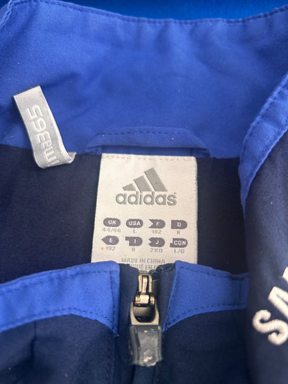 Chelsea 2007-09 Tracksuit (XL)
