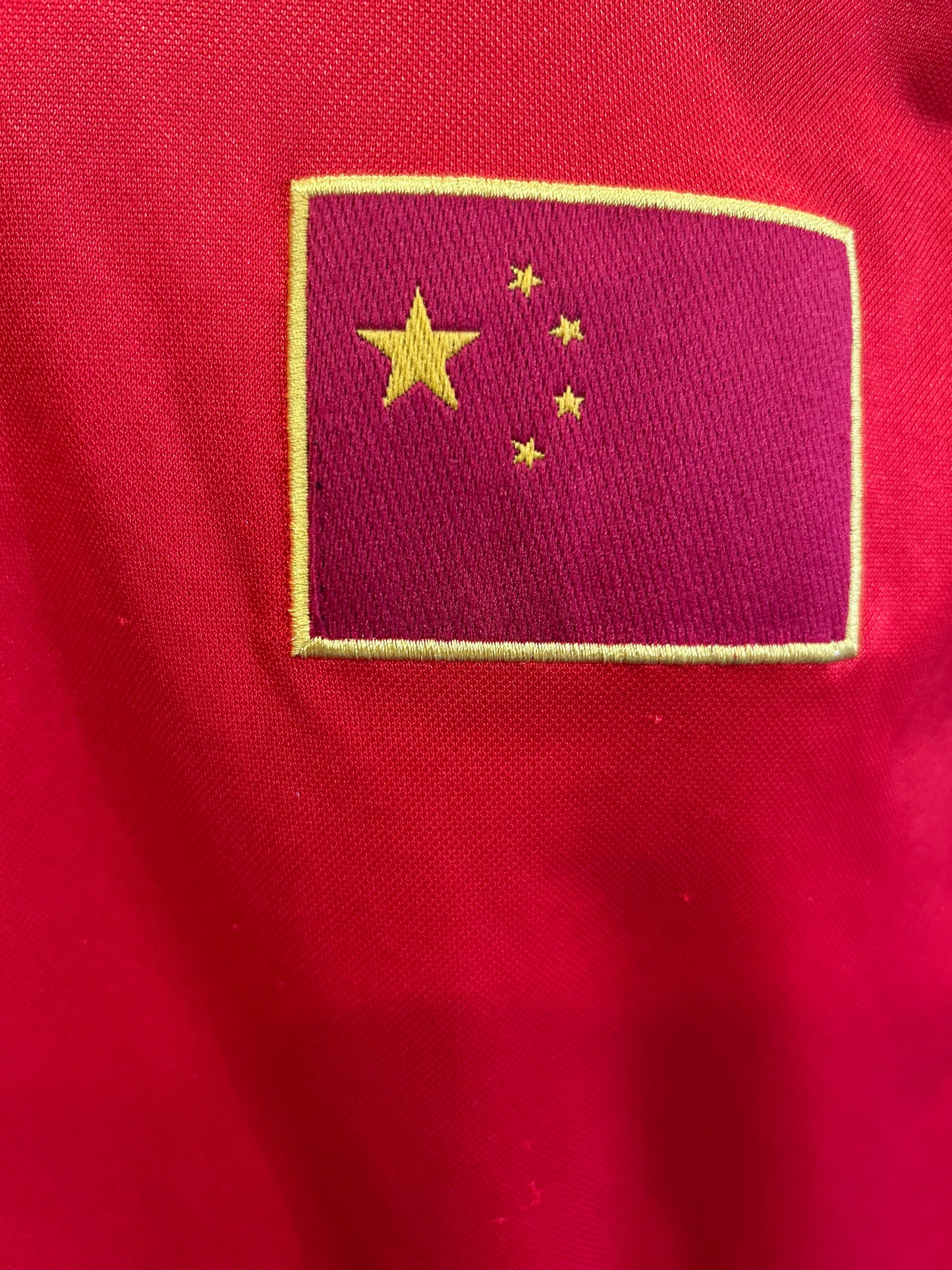 China 2004-06 Home (M)