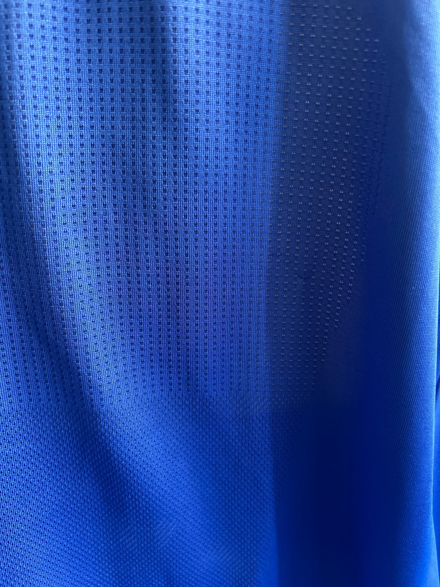 Chelsea 2010-11 Home (XL)