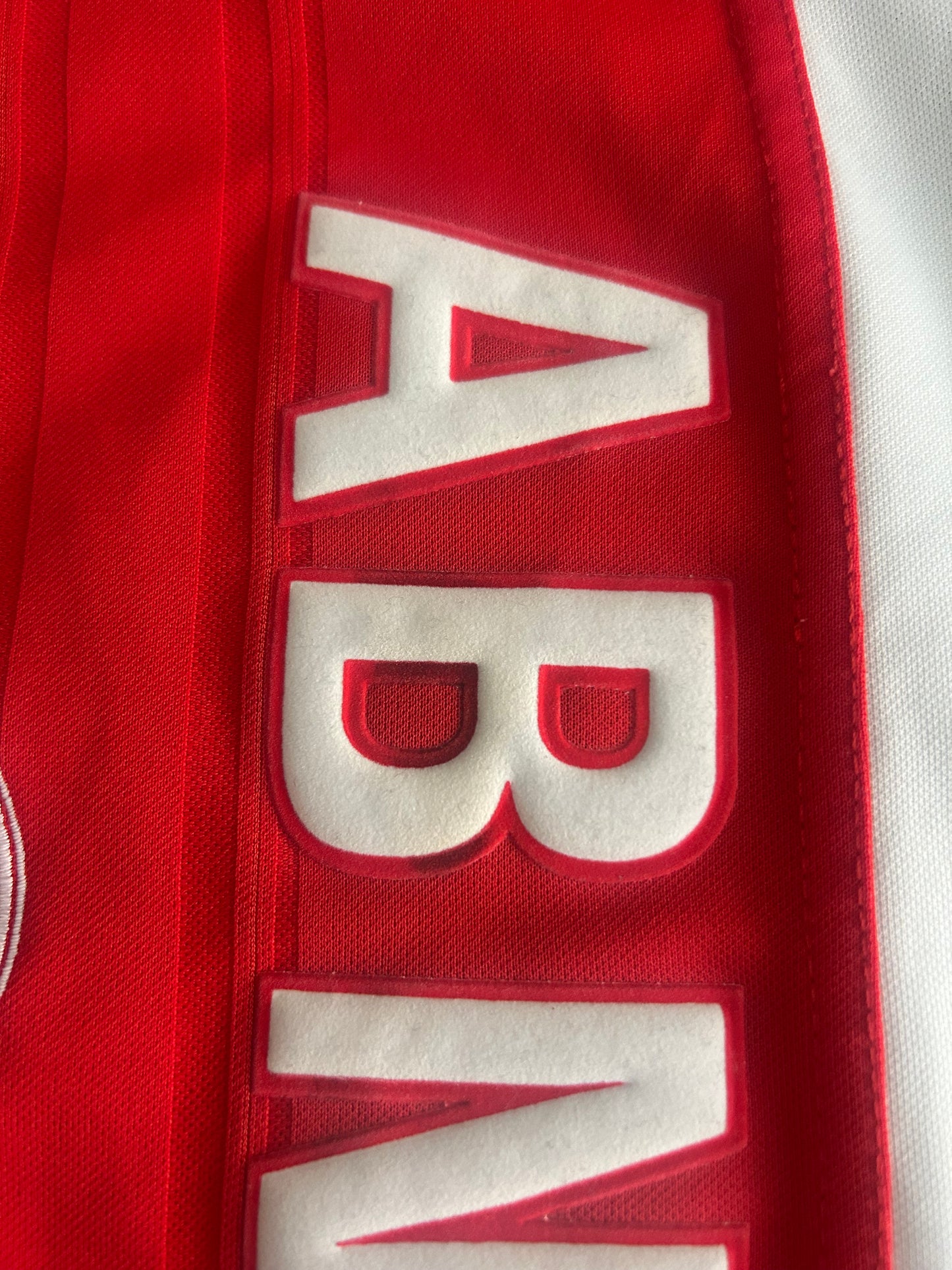 Ajax 1999-00 Home (M)