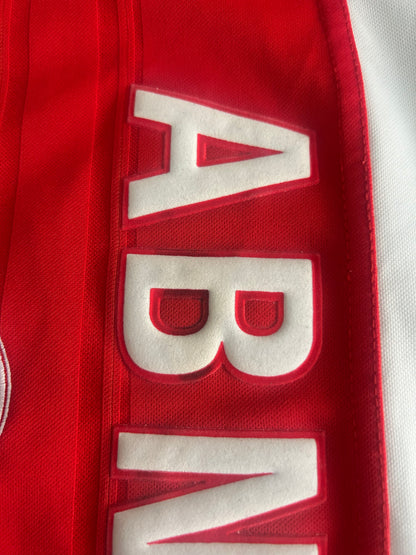 Ajax 1999-00 Home (M)