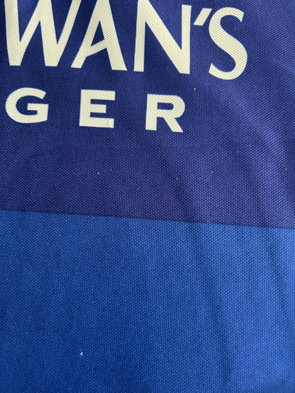 Rangers 1997-99 Home (XL)