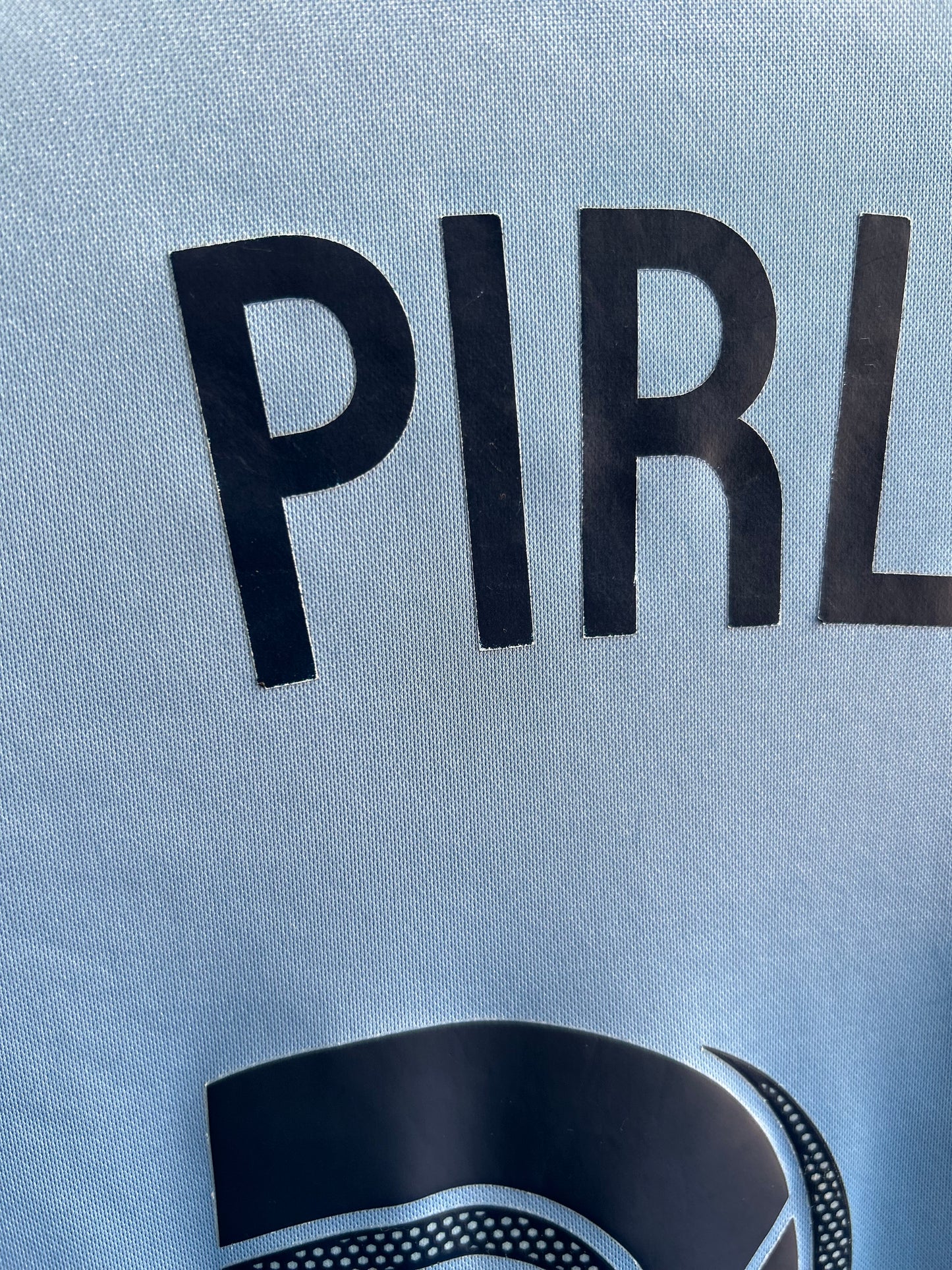 New York City 2015-16 Home #21 Pirlo (XXL)