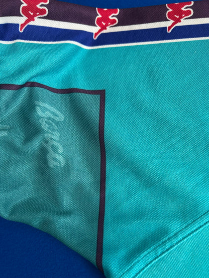 Barcelona 1995-97 Away (XL)