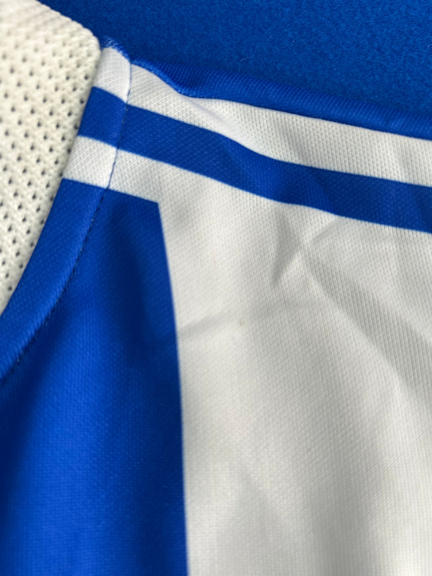 Malaga 2005-07 Home #4 Lintos (L)