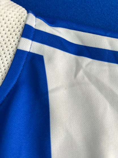 Malaga 2005-07 Home #4 Lintos (L)