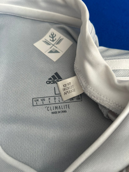 Japan 2018-19 Away (L)