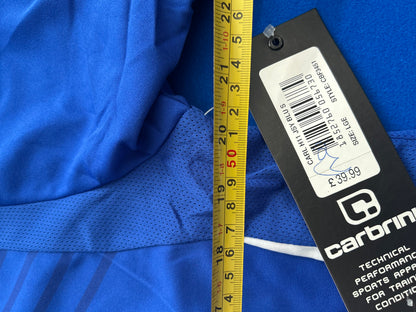 Carlisle United 2011-12 Home BNWT (L)