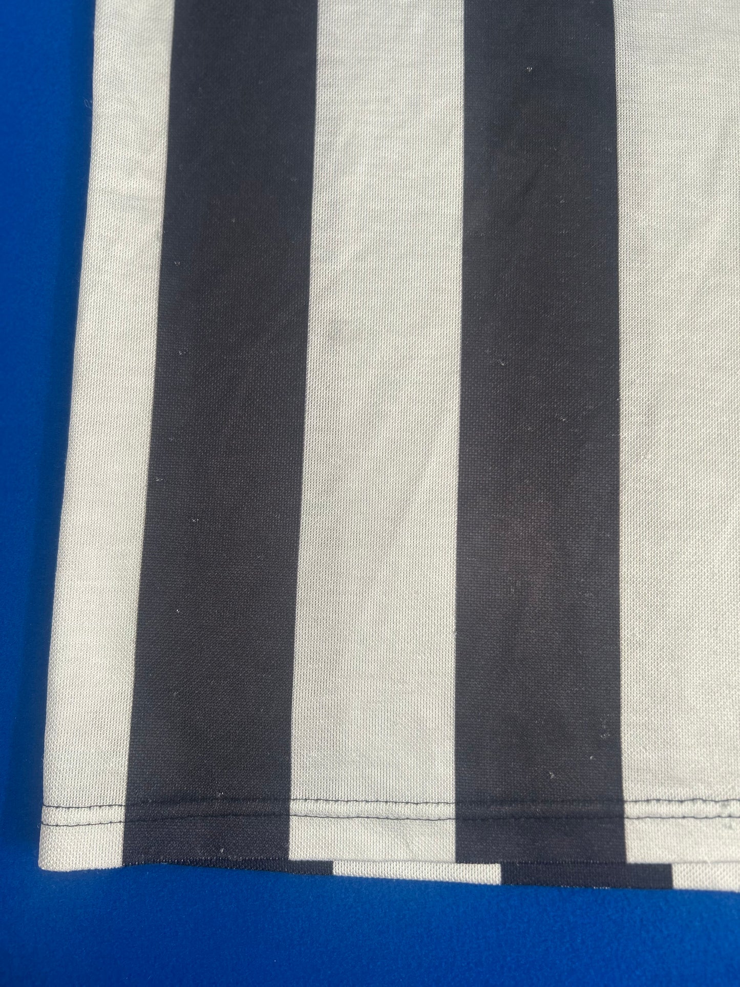 Newcastle 1983-87 Home (M)