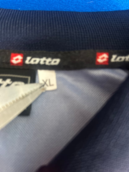 Lumezzane 1999-00 Long Sleeve home #14 (XL)