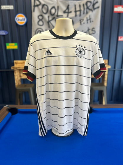 Germany 2020/21 Home (XL)