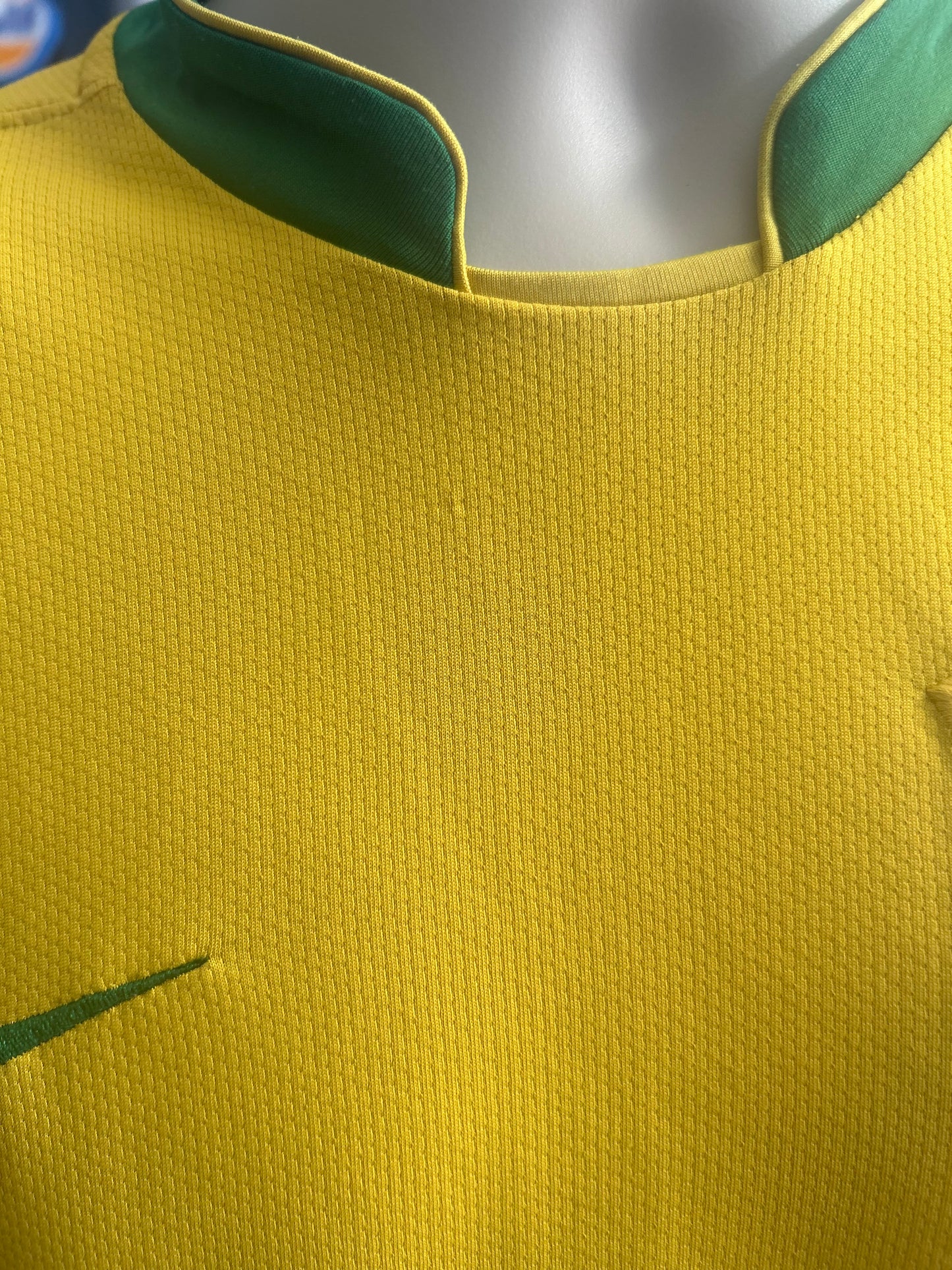 Brazil 2006-08 Home (S)