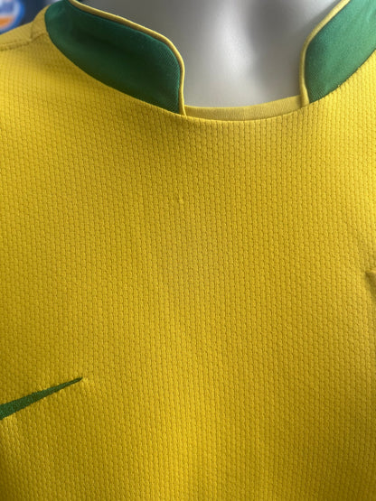 Brazil 2006-08 Home (S)