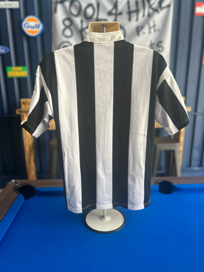 Newcastle United 1995-97 Home (M)