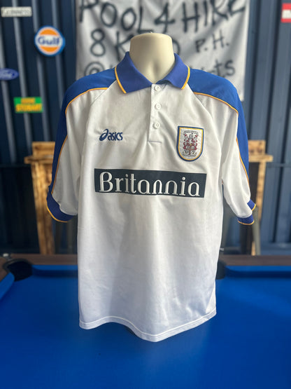 Stoke City 1998-99 Away (XL)