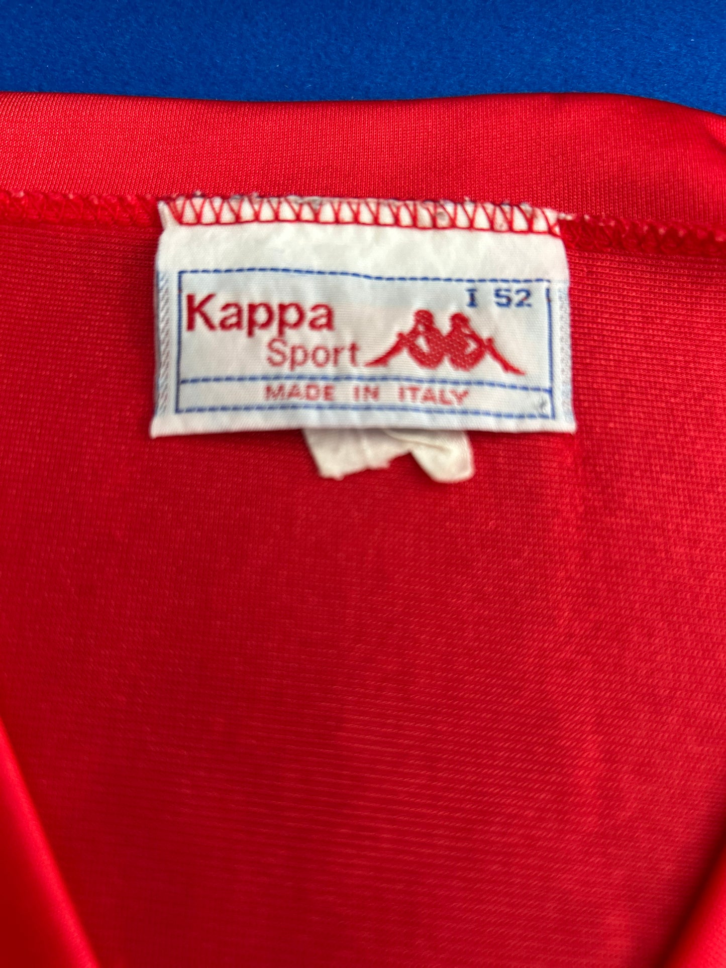 Ajax 1986-87 Home (L)