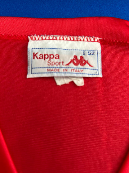 Ajax 1986-87 Home (L)