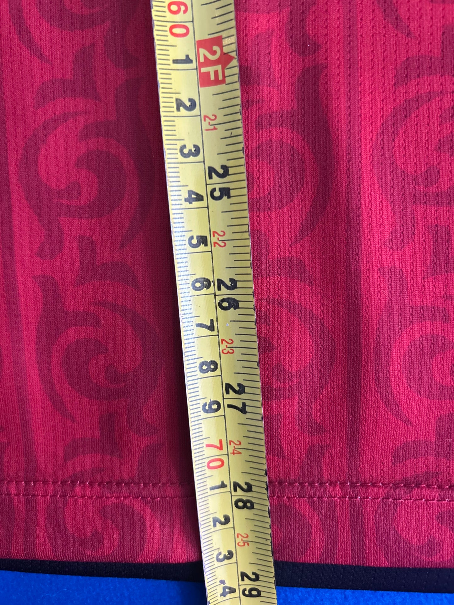 Venezia 2021-22 Fourth (XL)