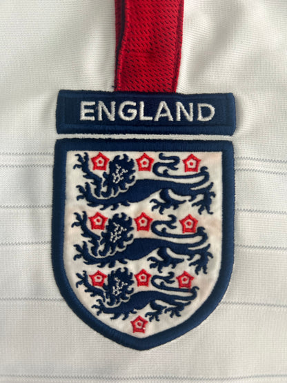 England 2003-05 Reversible Home (XL)