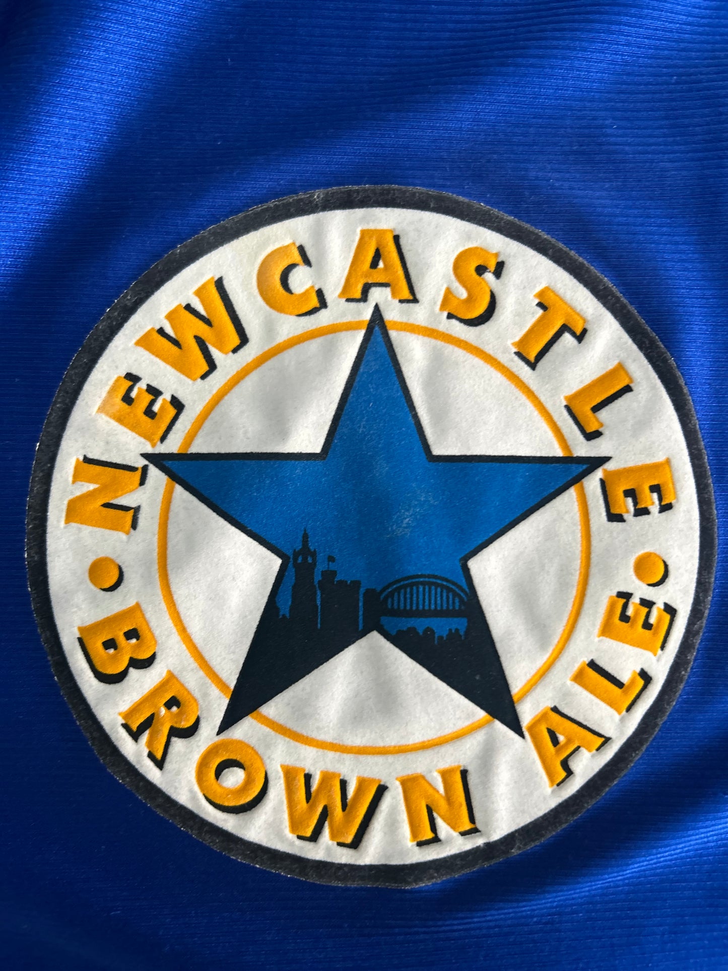 Newcastle United 1998-99 Home (L)