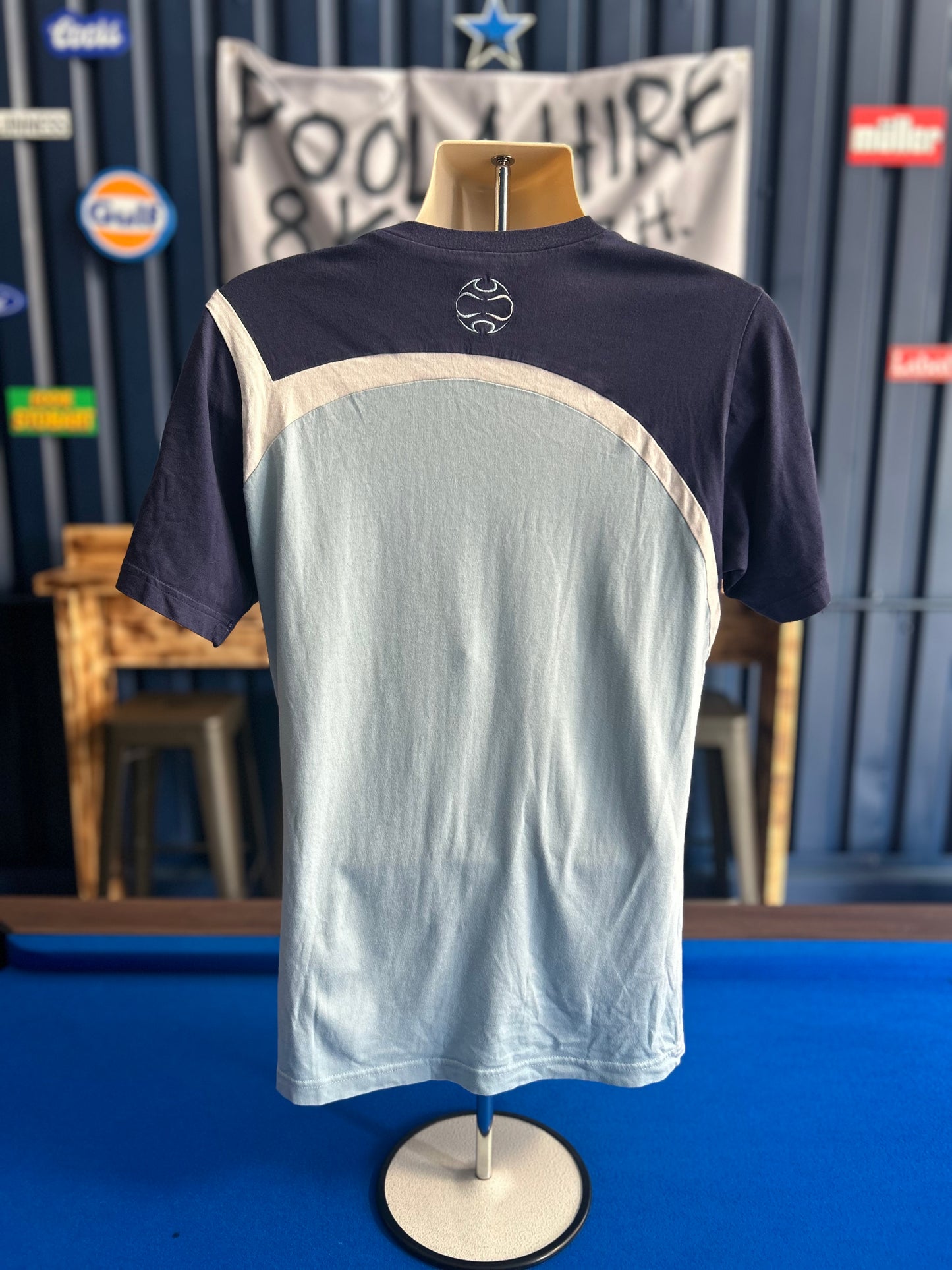 Newcastle United 2007-08 Training Tee (M)
