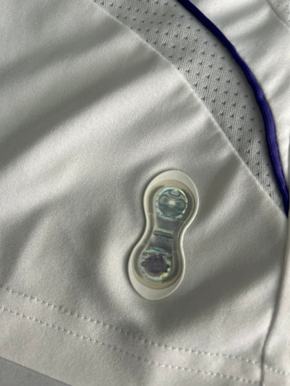 Real Madrid 2007-09 Home (M/L)
