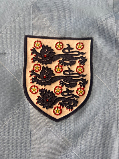 England 1987-90 Third (28/30 - S/M Boys)