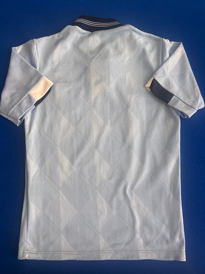 England 1987-90 Third (28/30 - S/M Boys)
