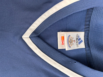 Newcastle United 2001-02 Away (L)
