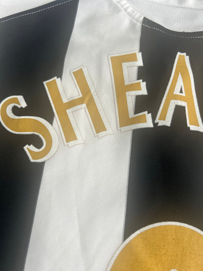 Newcastle United 2005-07 Home #9 Shearer (M)