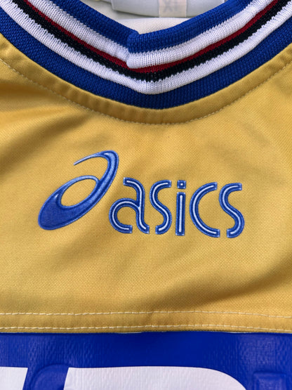 Sampdoria 2001-02 Training Shirt (XL)