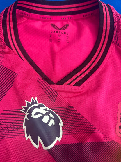 Newcastle United 2023-34 Goalkeeper Authentic Version #1 Dubravka (XL)