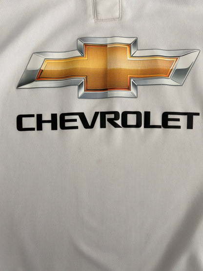 Manchester United 2014-15 Away Long Sleeves (L)