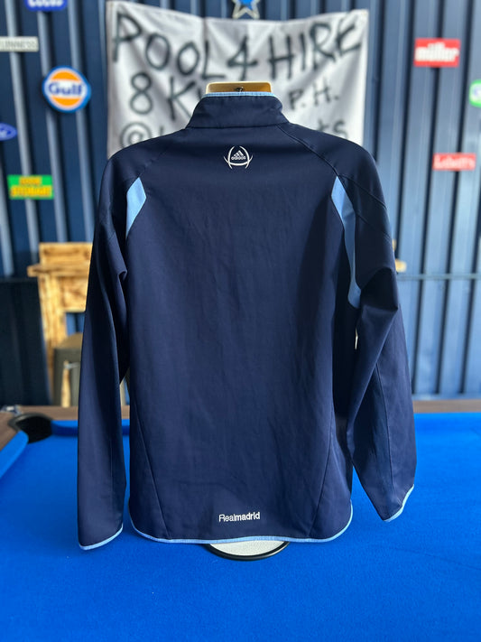 Real Madrid 2005-06 Drill Top (L)