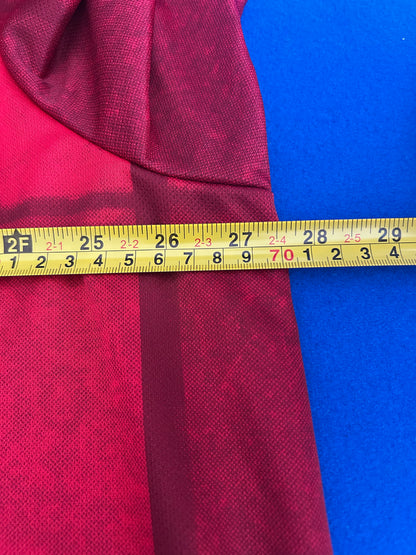 Spain 2020-21 Home BNWT (XXXL)