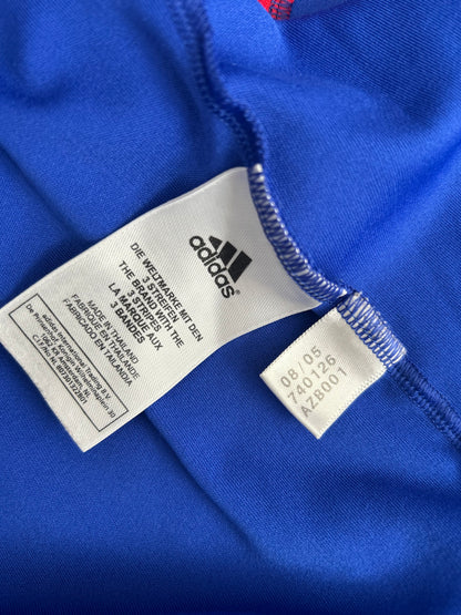 France 2006-07 Home (XXL)
