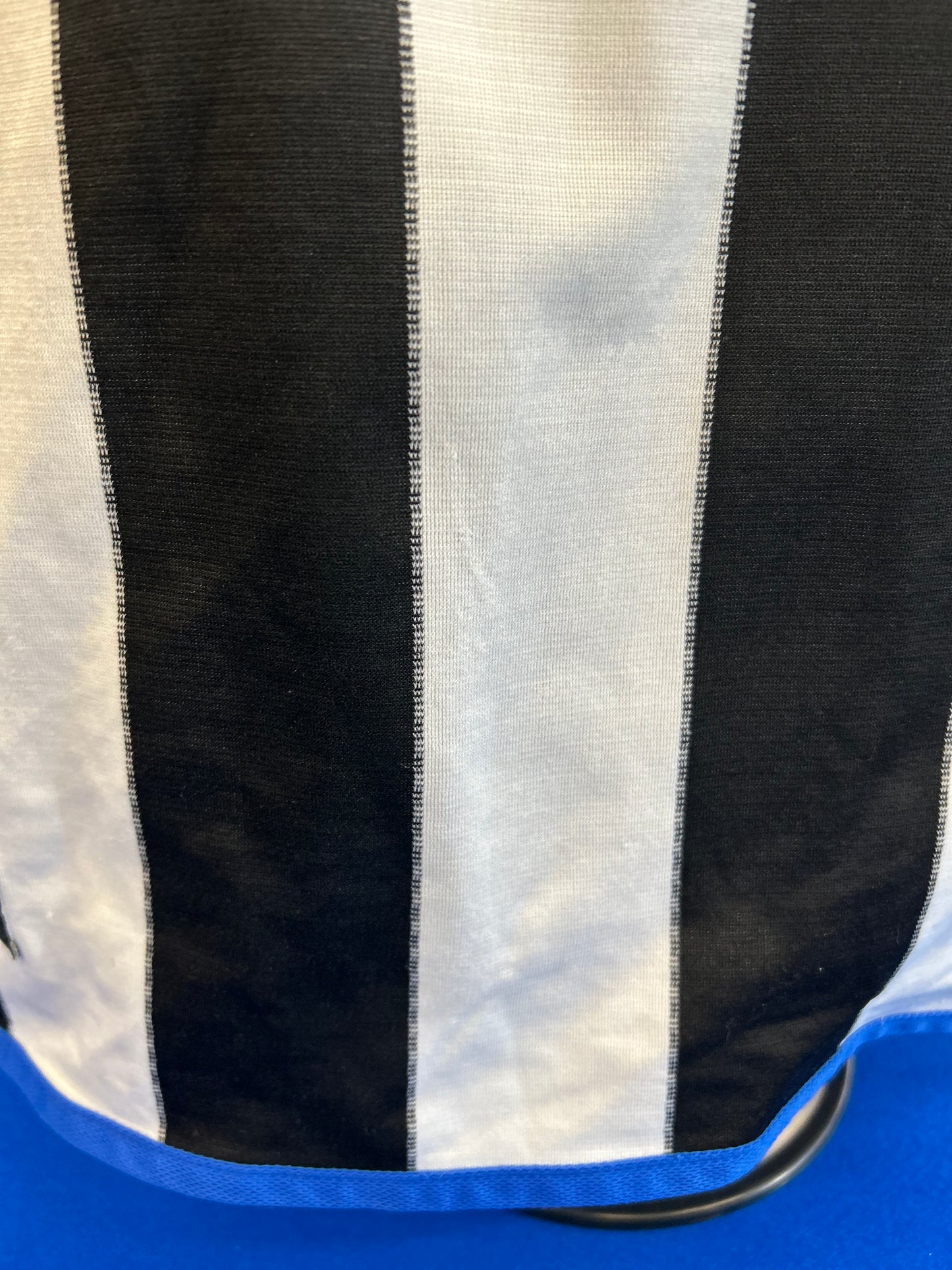 Newcastle United 2000-01 Home (XL)