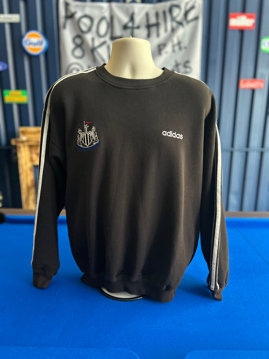 Newcastle United 1995-97 Training Jumper (L)