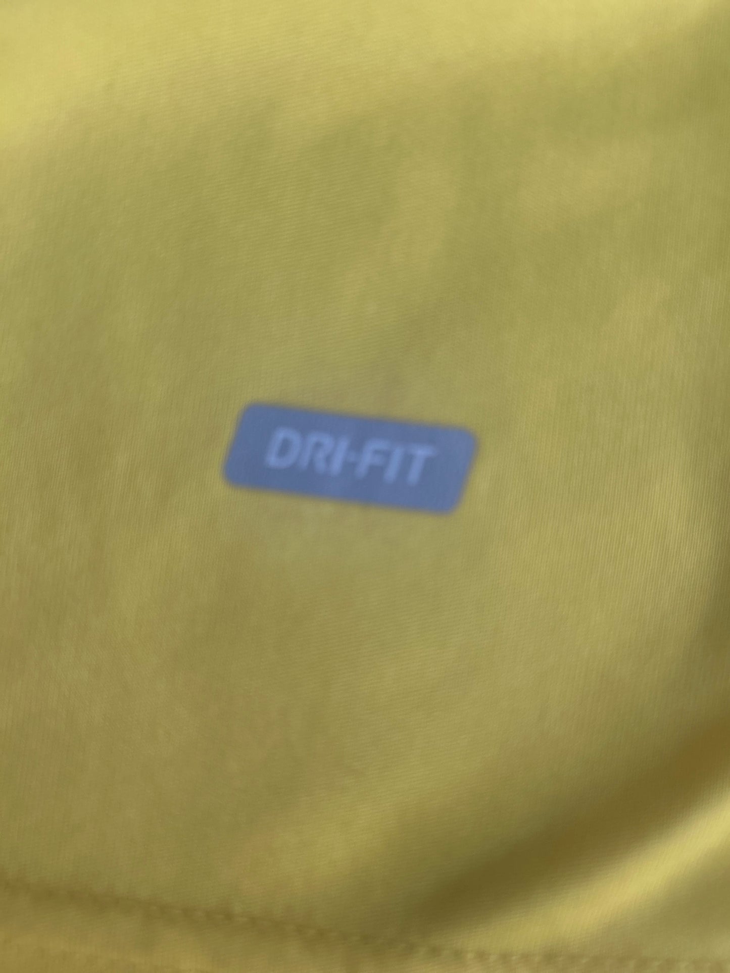 Brazil 2004-06 T90 Training Shirt (XXL)