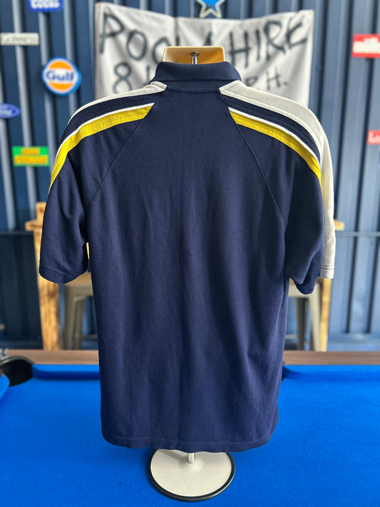 Scotland 1996-98 Polo (L)