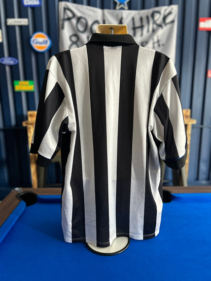 Newcastle United 1993-95 Home (XXL)